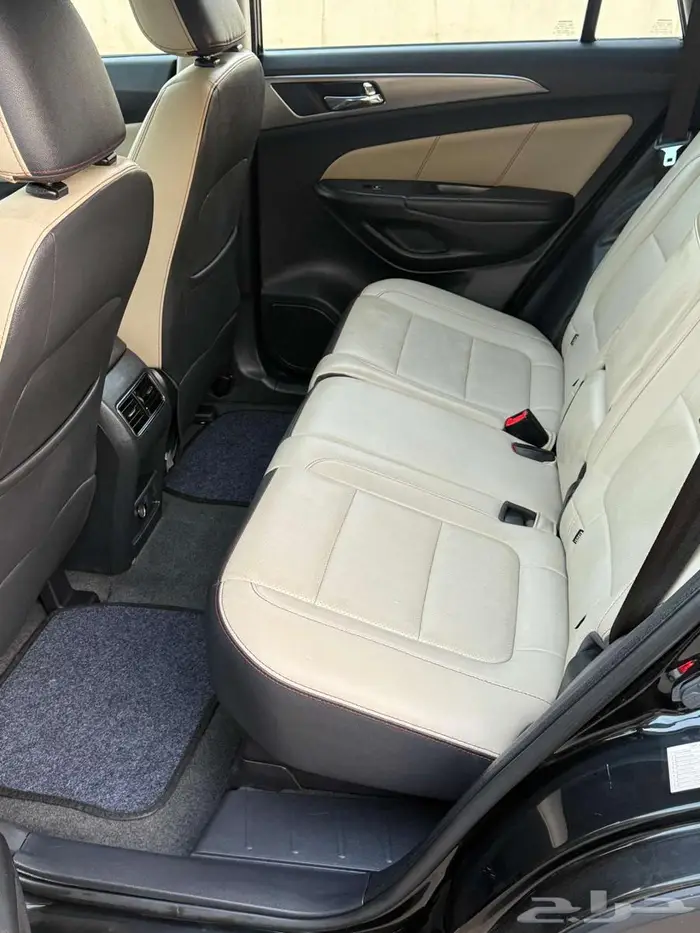 شانجان CS 75 م.2019 فل كامل 7