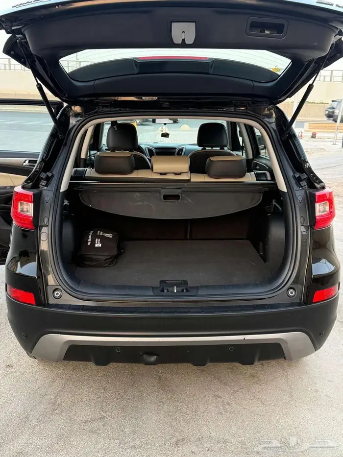 شانجان CS 75 م.2019 فل كامل 8