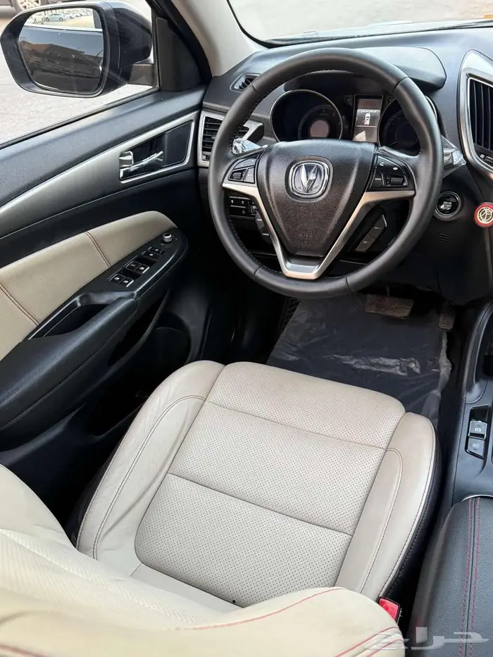 شانجان CS 75 م.2019 فل كامل 13