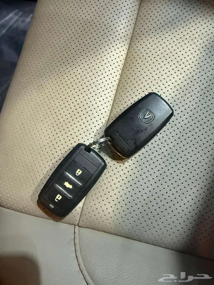 شانجان CS 75 م.2019 فل كامل 6