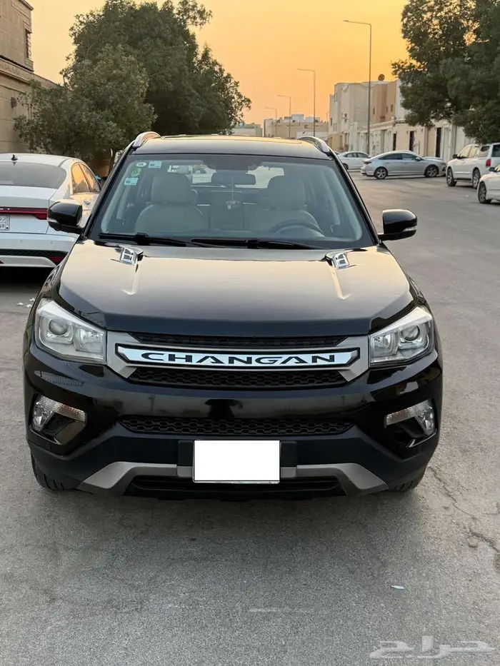 شانجان CS 75 م.2019 فل كامل 0