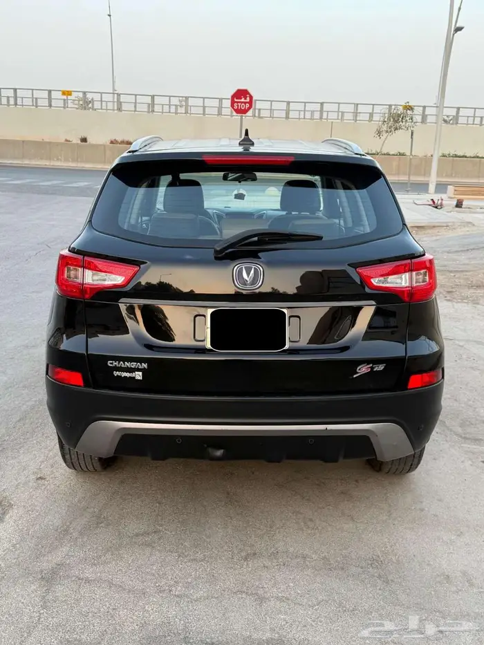 شانجان CS 75 م.2019 فل كامل 5