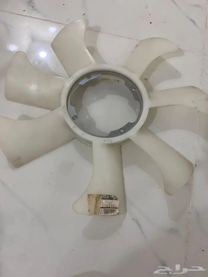 مروحه ماكينه 0