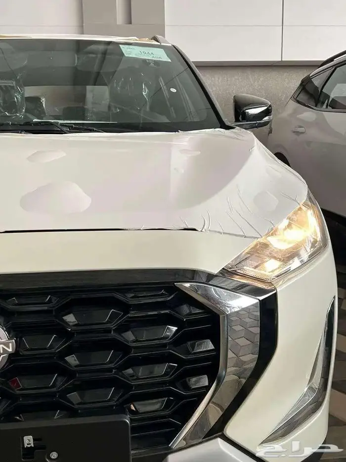 نيسان ماجنيت 2025 1