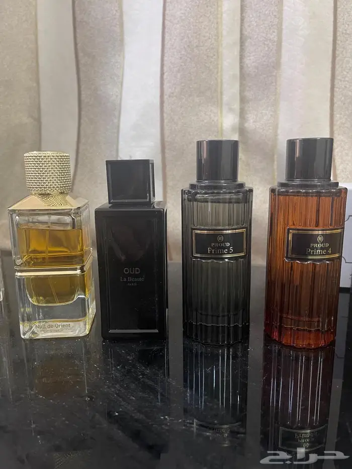عطور فخمة بأسعار مناسبة جدا 0