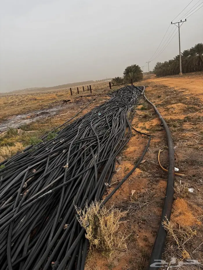 للبيع ليات زراعية (سكراب) الوسائل 0