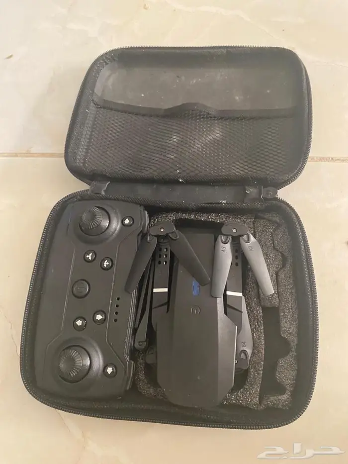 طياره درون 0