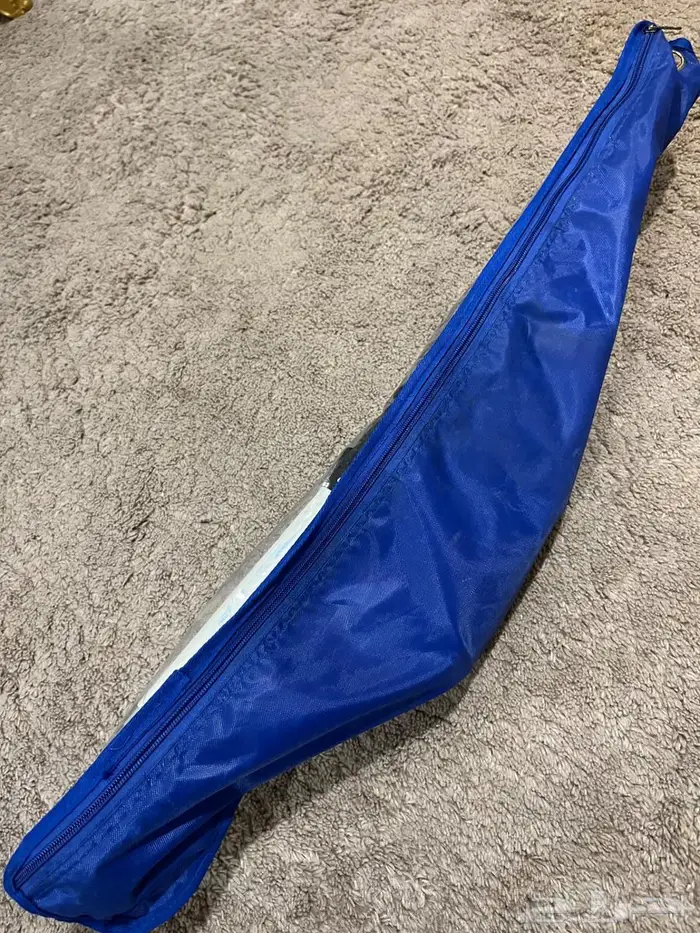 صنارة صيد (باناكس) تلسكوبية 3.6 متر Banax - جديدة وكاملة. 6