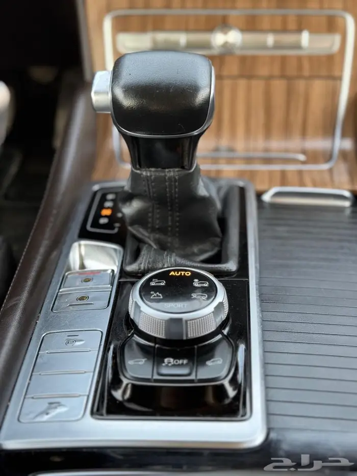 جيب ام جي RX8 مديل 2020 السعر 41000 13