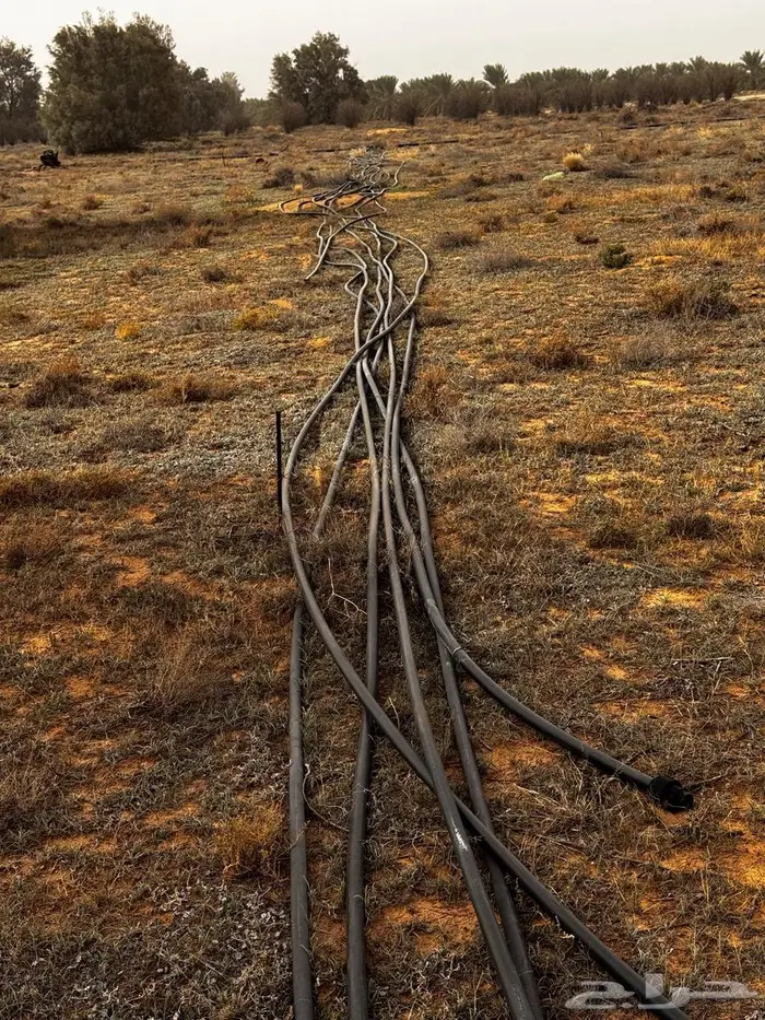 للبيع ليات زراعية (سكراب) الوسائل 1