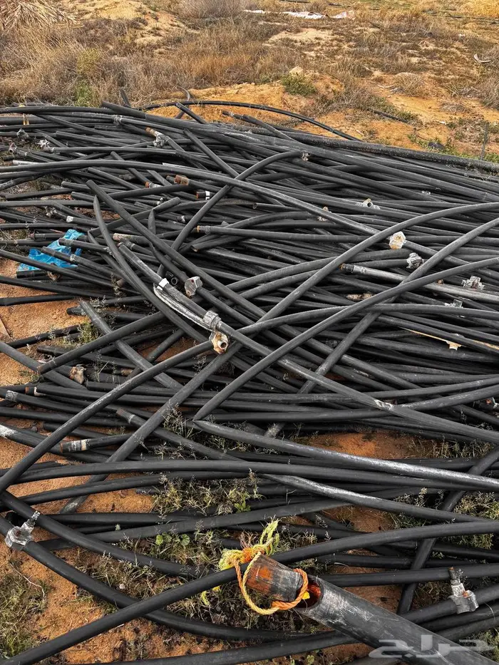 للبيع ليات زراعية (سكراب) الوسائل 2