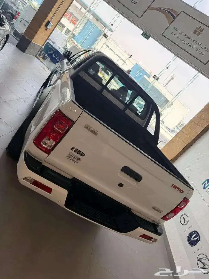 جاك T8 فل كامل 2025 اتوماتيك فتحة سقف دبل افضل سعر موجود 6