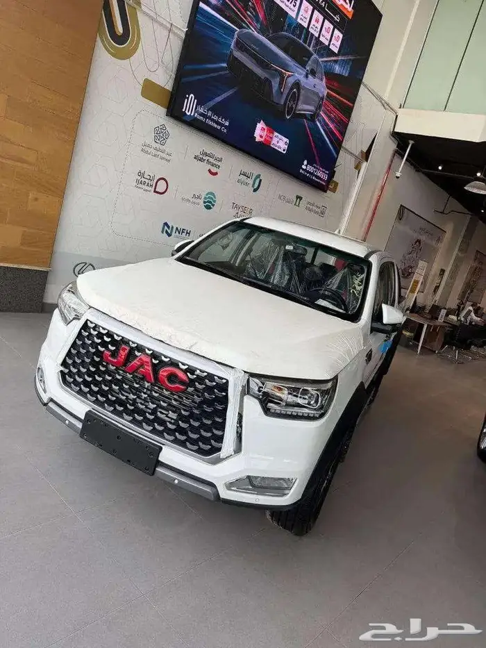 جاك T8 فل كامل 2025 اتوماتيك فتحة سقف دبل افضل سعر موجود 0