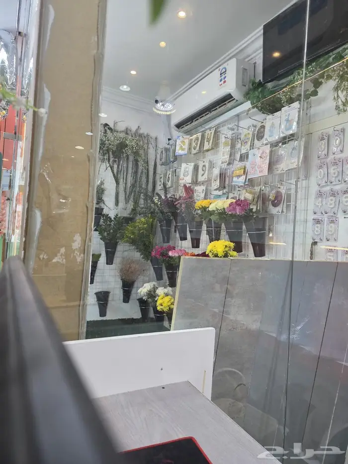 محل ورد للتقبيل في الهفوف 6