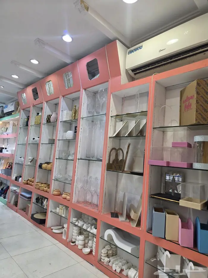 محل ورد للتقبيل في الهفوف 4