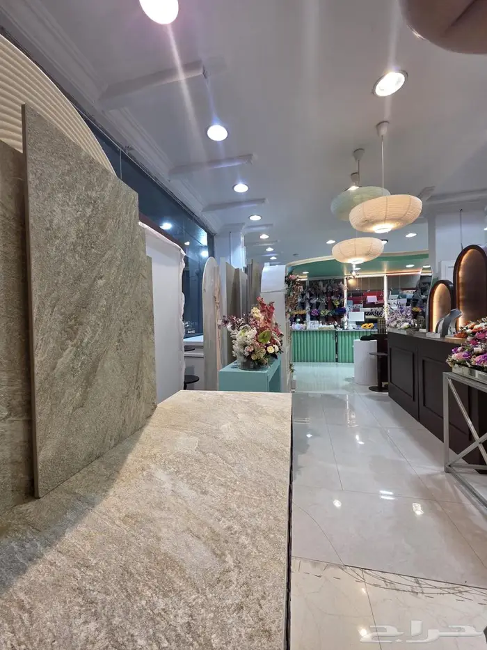 محل ورد للتقبيل في الهفوف 8