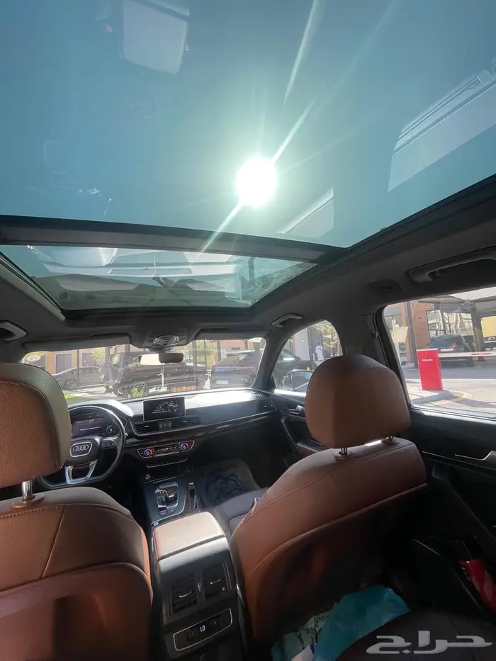 اويد Q5 موديل 2020 6