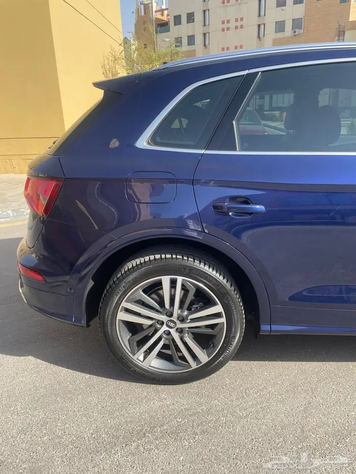 اويد Q5 موديل 2020 9