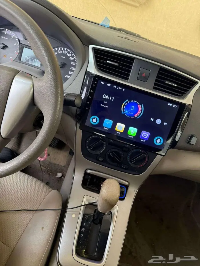 نيسان سنترا 2019 للبيع 2