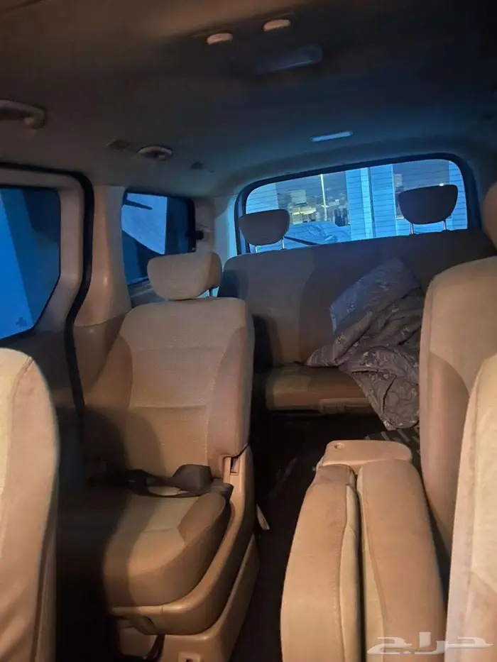 هواندي H1 تماتيك 1