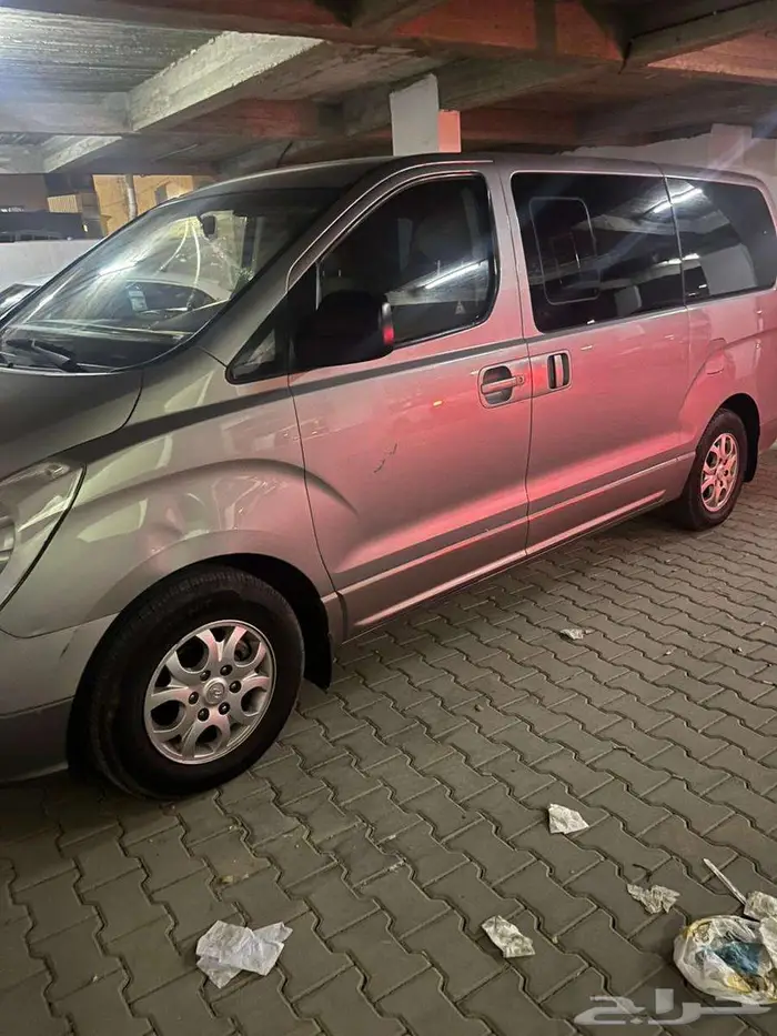 هواندي H1 تماتيك 3