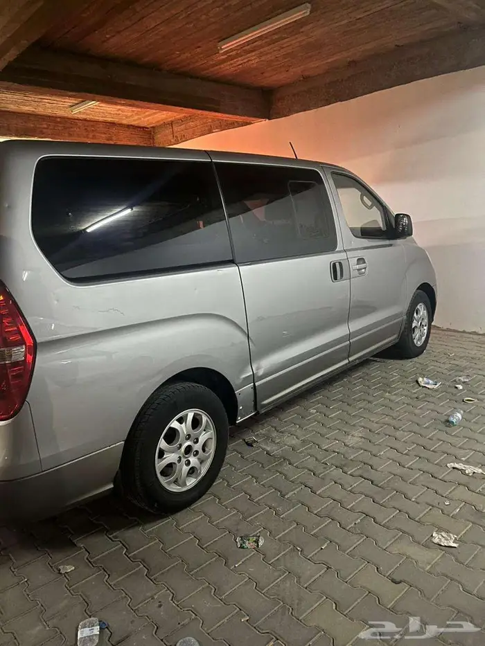 هواندي H1 تماتيك 2