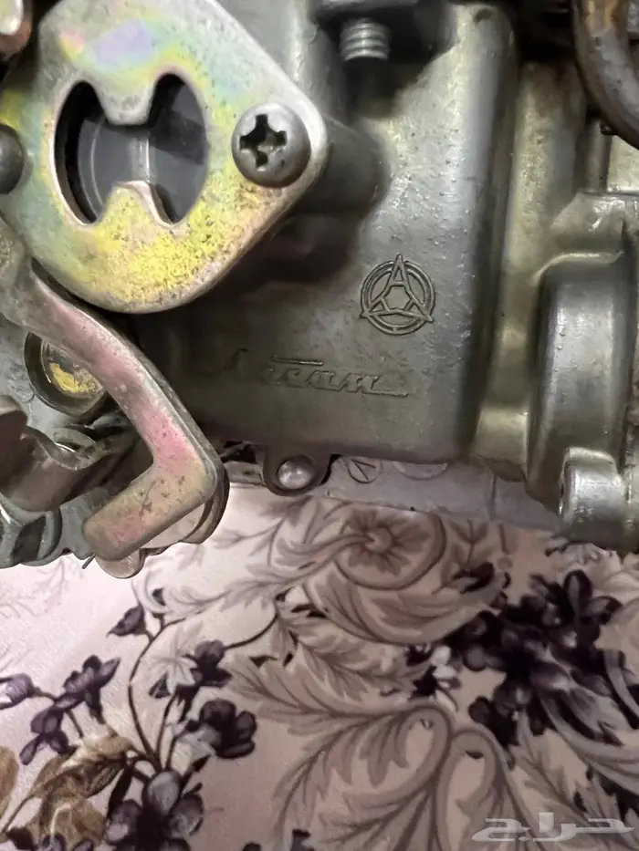 للبيع كبريتر هايلوكس 88الى 97 1