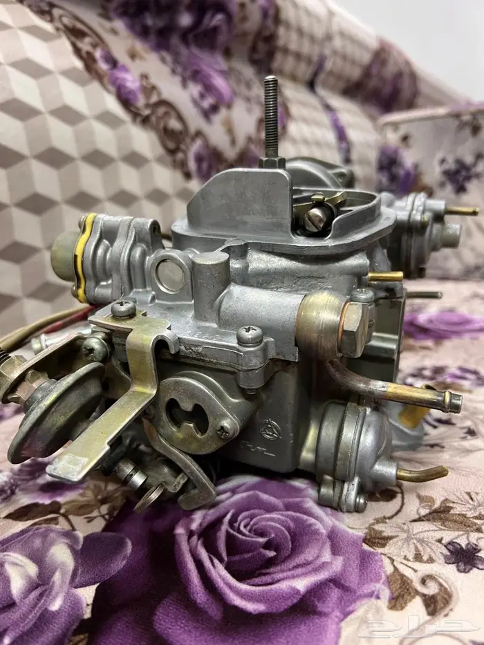 للبيع كبريتر هايلوكس 88الى 97 0