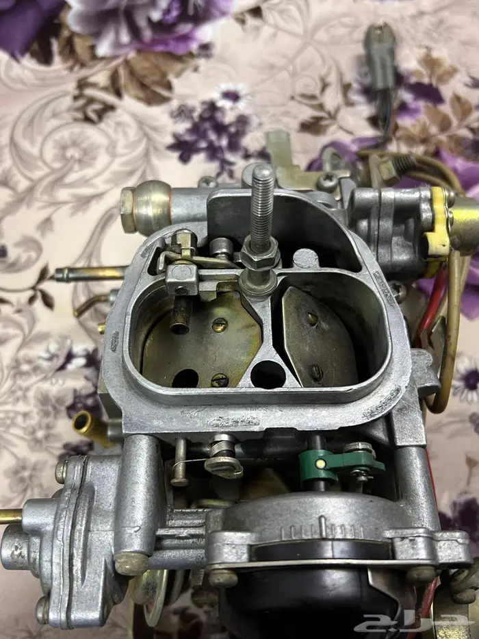 للبيع كبريتر هايلوكس 88الى 97 5