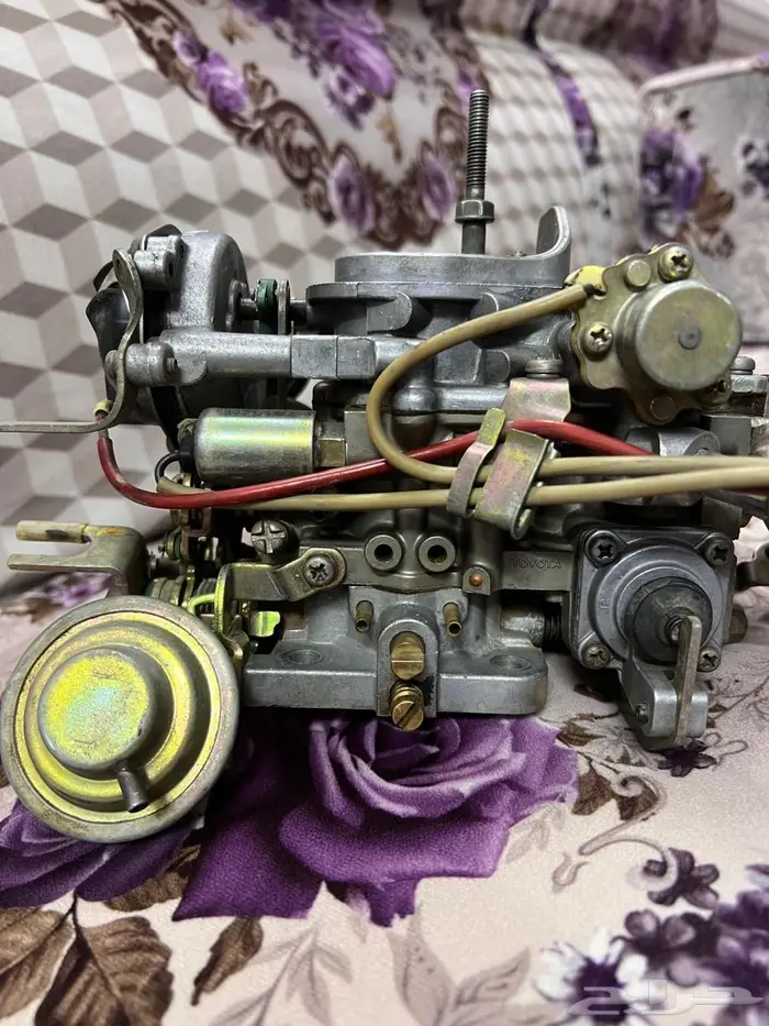 للبيع كبريتر هايلوكس 88الى 97 3