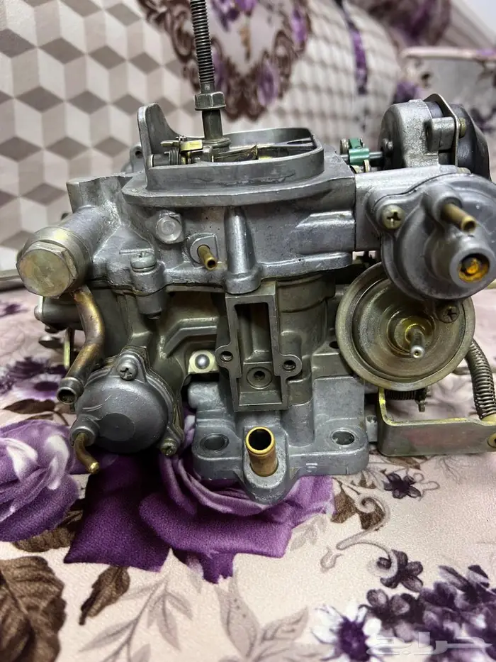 للبيع كبريتر هايلوكس 88الى 97 6