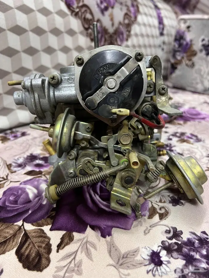 للبيع كبريتر هايلوكس 88الى 97 4