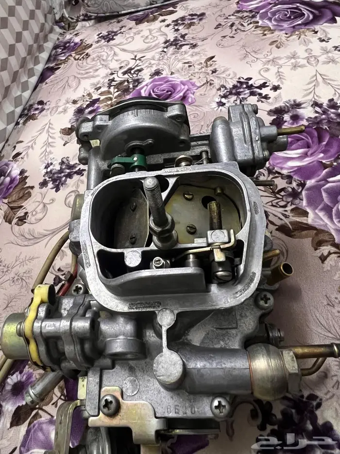 للبيع كبريتر هايلوكس 88الى 97 2