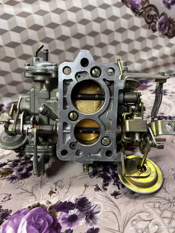 للبيع كبريتر هايلوكس 88الى 97 7