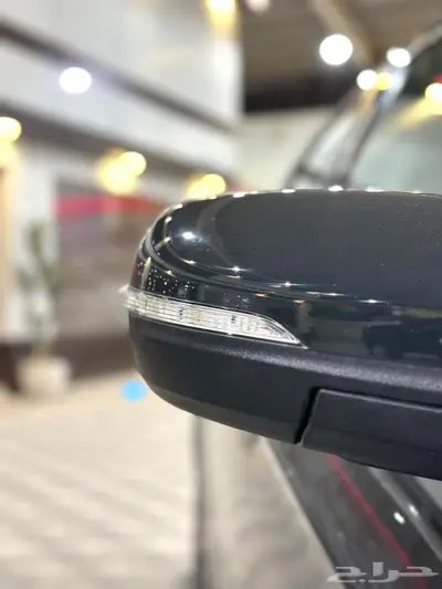 فورد ايدج 2021 فل كامل(تيتانيوم) مخزن. index