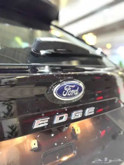 فورد ايدج 2021 فل كامل(تيتانيوم) مخزن. index