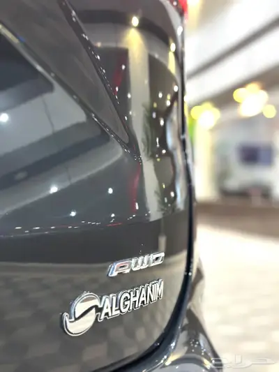 فورد ايدج 2021 فل كامل(تيتانيوم) مخزن. index