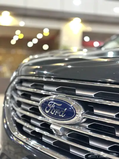 فورد ايدج 2021 فل كامل(تيتانيوم) مخزن. index