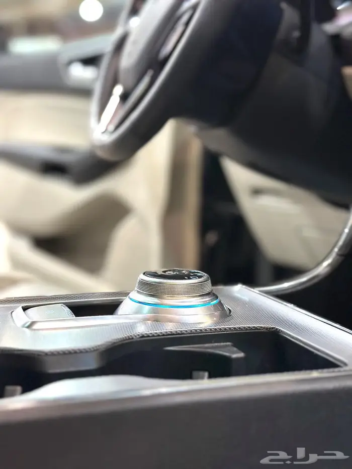 فورد ايدج 2021 فل كامل(تيتانيوم) مخزن. 35