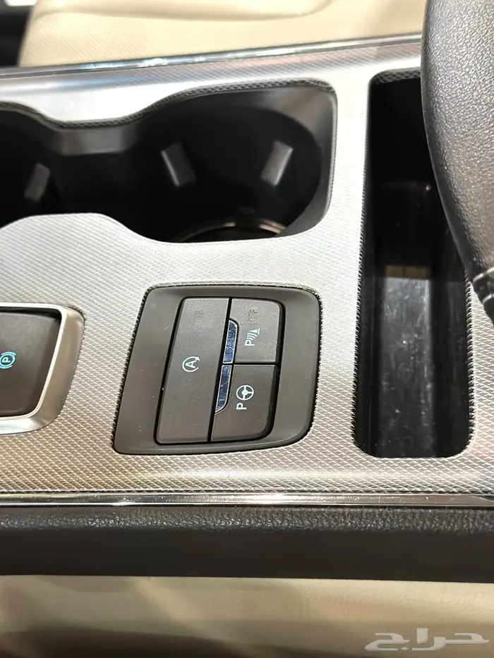 فورد ايدج 2021 فل كامل(تيتانيوم) مخزن. 37