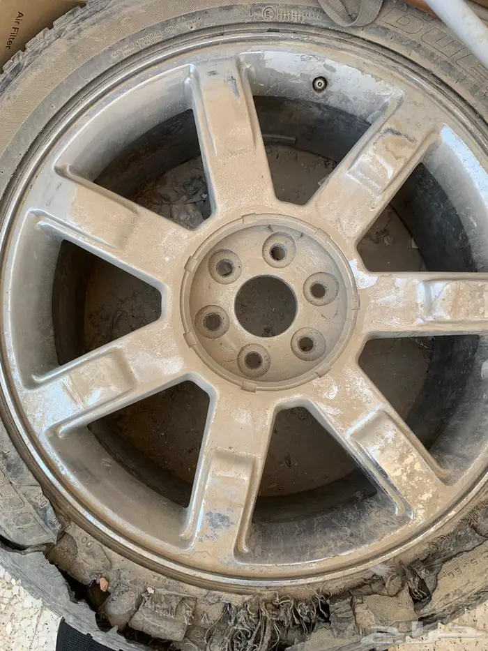 كاديلاك إسكاليد 1