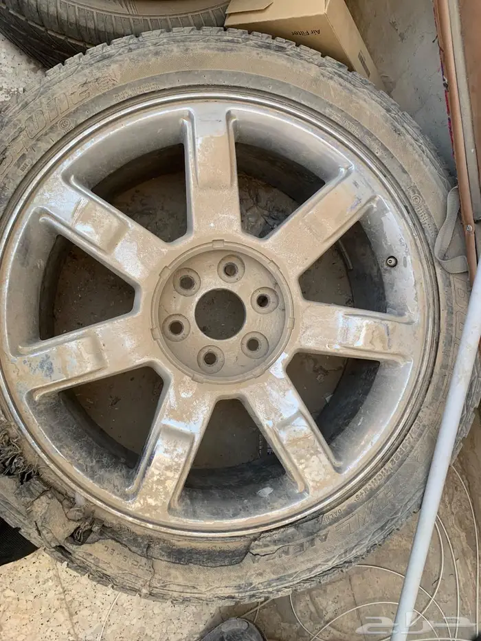 كاديلاك إسكاليد 2