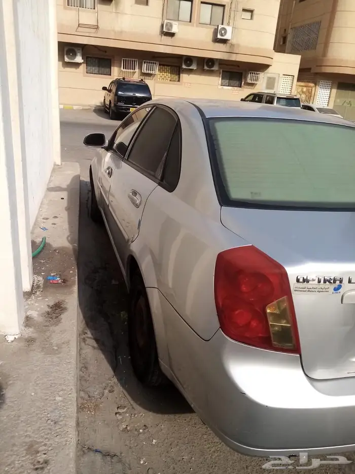 اوبترا موديل 2011 3