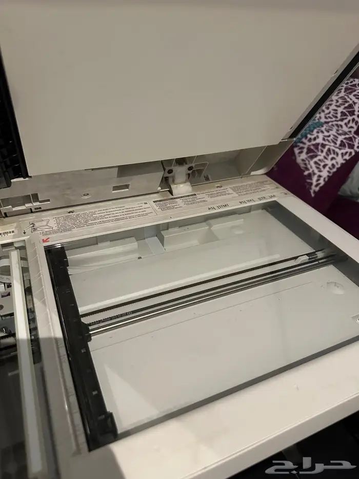 طابعه كانون 5