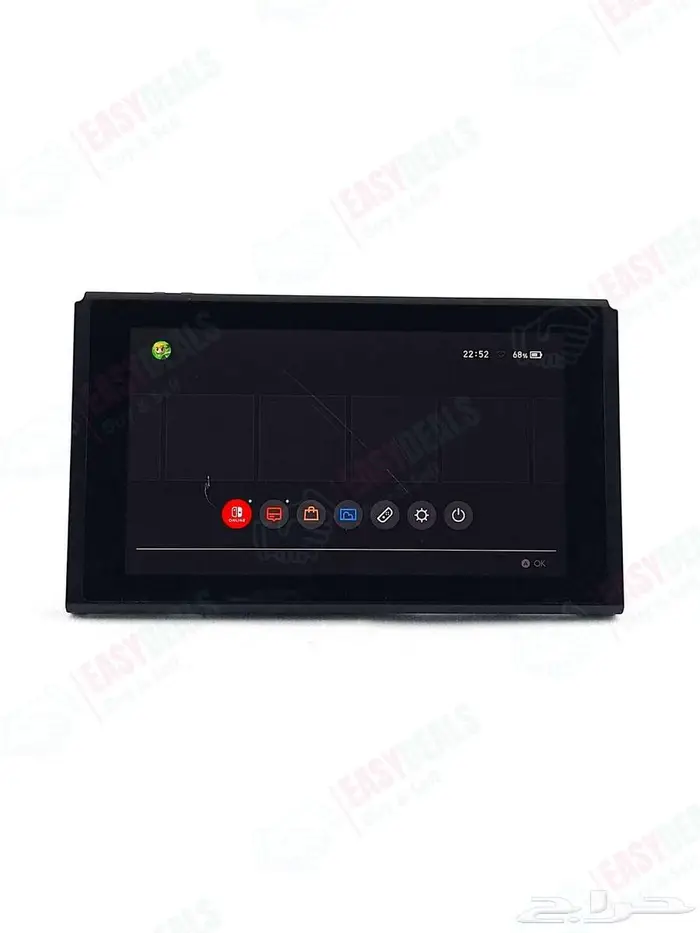 نينتندو سويتش - Nintendo Switch 2
