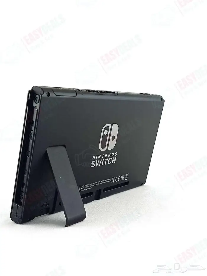 نينتندو سويتش - Nintendo Switch 7