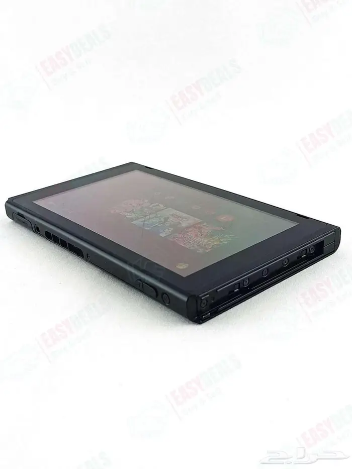 نينتندو سويتش - Nintendo Switch 4