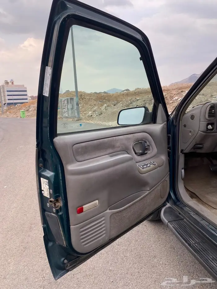 جمس سوبربان 1998 7