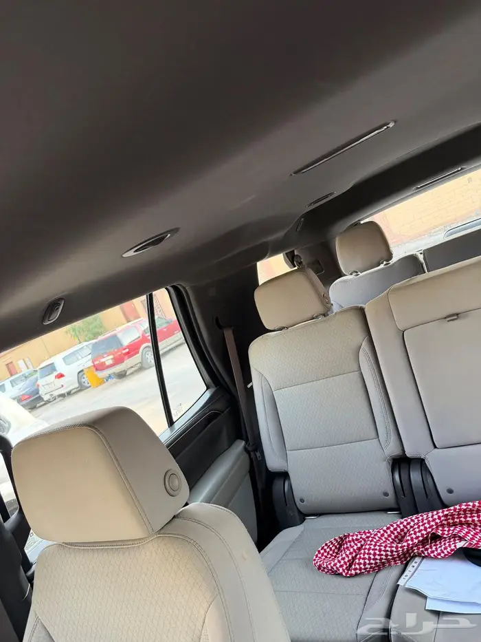 جي ام سي يوكن 2021 28