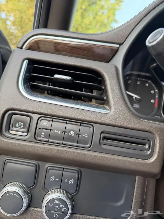 جي ام سي يوكن 2021 26